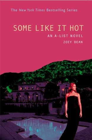 Some Like It Hot book cover