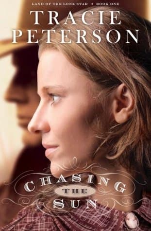 Chasing the Sun book cover