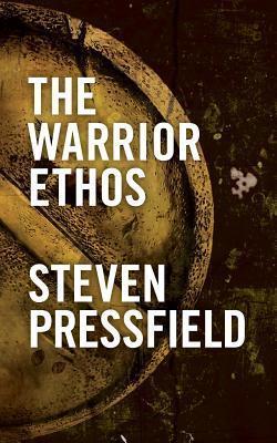 The Warrior Ethos book cover