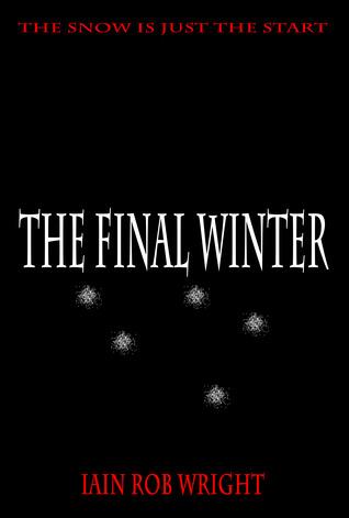 The Final Winter book cover