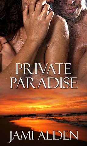 Private Paradise book cover