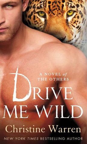 Drive Me Wild book cover