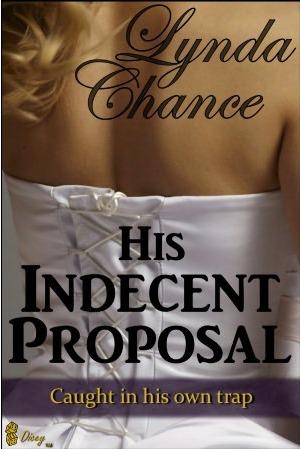 His Indecent Proposal book cover