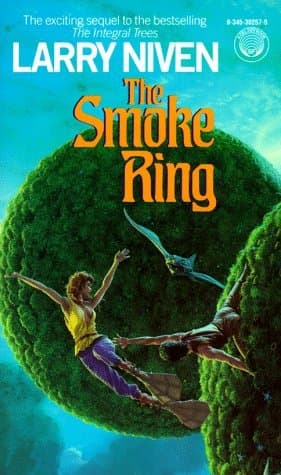 The Smoke Ring book cover