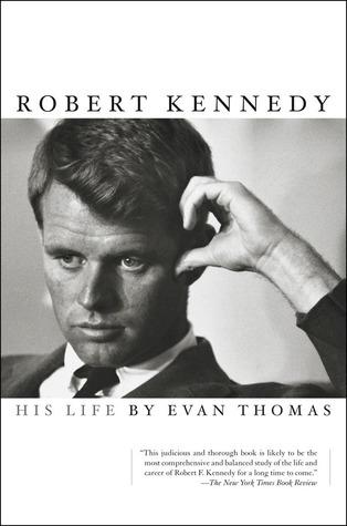 Robert Kennedy: His Life book cover