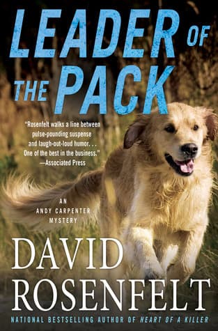 Leader of the Pack book cover