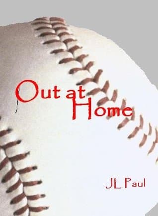 Out at Home book cover