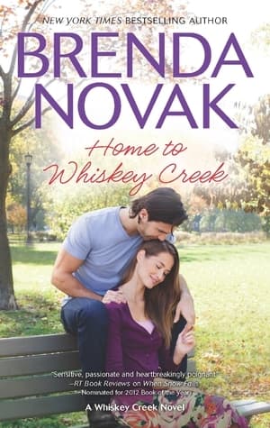 Home to Whiskey Creek book cover