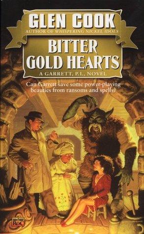 Bitter Gold Hearts book cover