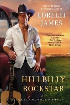 Hillbilly Rockstar book cover