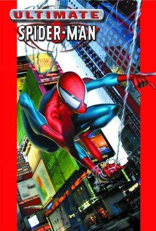 Ultimate Spider-Man, Volume 1