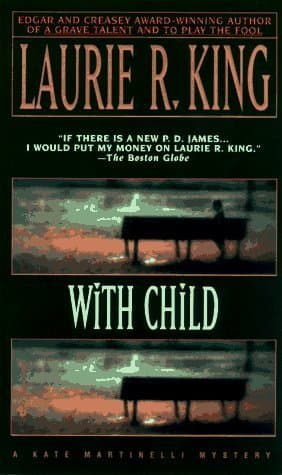 With Child book cover