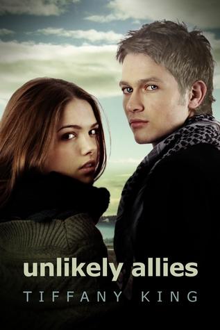 Unlikely Allies book cover