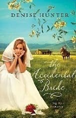 The Accidental Bride book cover