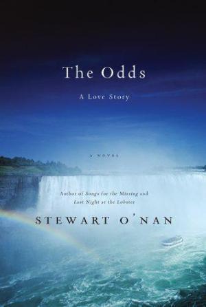 The Odds: A Love Story book cover