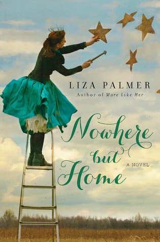 Nowhere But Home book cover
