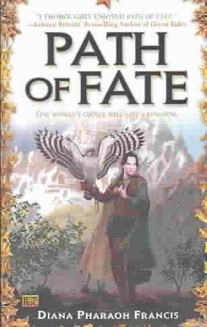 Path of Fate book cover