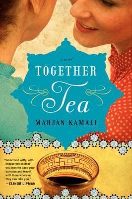 Together Tea book cover