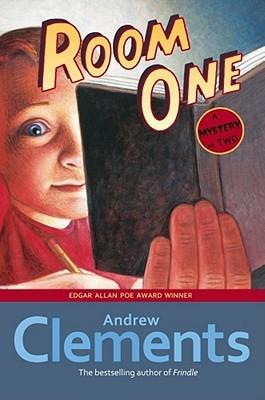 Room One: A Mystery or Two book cover