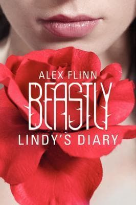Beastly: Lindy's Diary book cover
