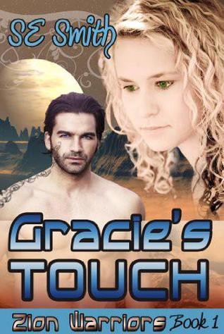 Gracie's Touch