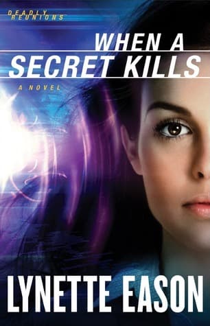 When a Secret Kills book cover