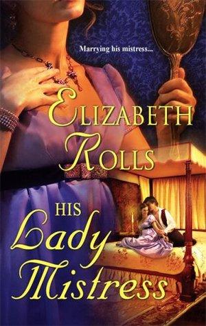 His Lady Mistress book cover