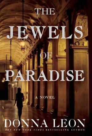 The Jewels of Paradise book cover