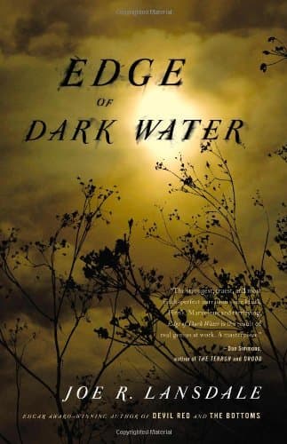 Edge of Dark Water book cover