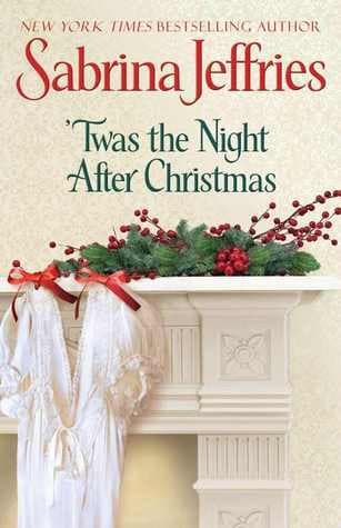 'Twas the Night after Christmas book cover