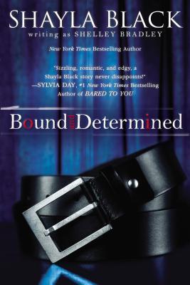 Bound and Determined book cover