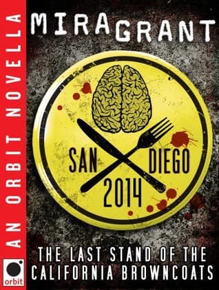 San Diego 2014: The Last Stand of the California Browncoats book cover