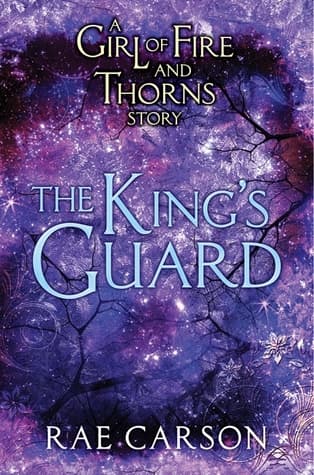 The King's Guard book cover