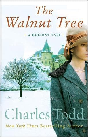 The Walnut Tree book cover