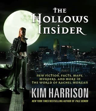 The Hollows Insider