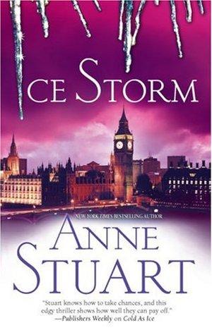 Ice Storm book cover