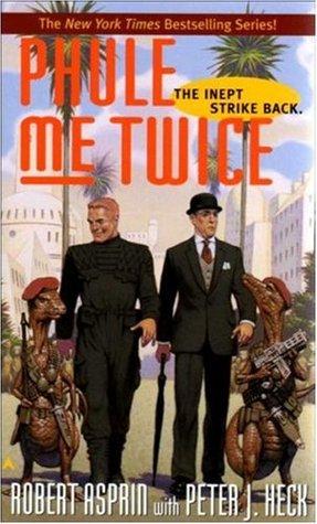 Phule Me Twice book cover