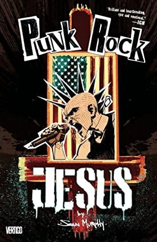 Punk Rock Jesus