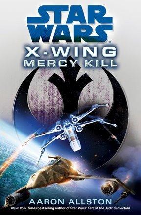 Mercy Kill book cover