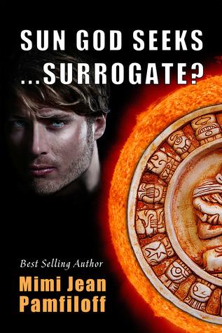 Sun God Seeksâ€¦Surrogate?