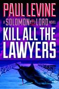 Kill All the Lawyers book cover