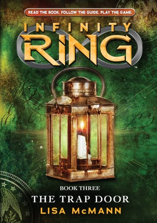 The Trap Door book cover
