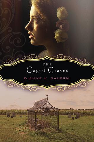 The Caged Graves book cover