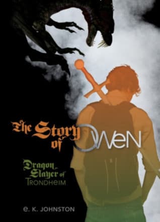 Dragon Slayer of Trondheim book cover