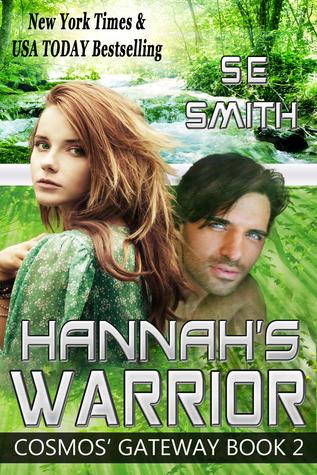 Hannah's Warrior