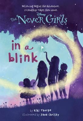 In a Blink book cover