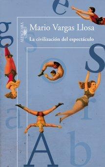 La civilizaciÃ³n del espectÃ¡culo book cover