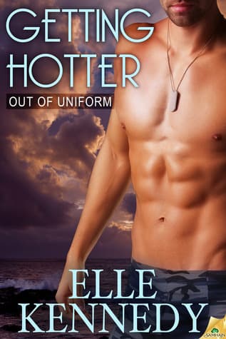 Getting Hotter book cover