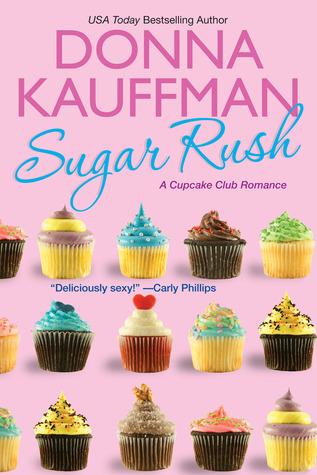 Sugar Rush book cover