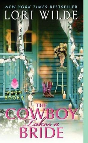 The Cowboy Takes a Bride book cover